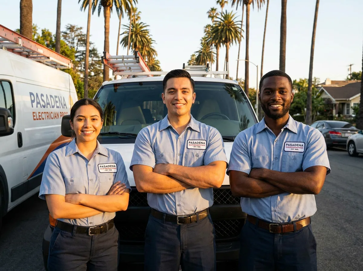 Electrician company in Lily Dale, NY